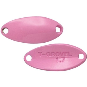 タッキー様 ジャッカル FCH7946 TM ティーグラベル 1.7g #115 タッキーピンク