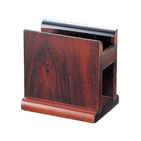 江部松商事 木製 ナフキン立 SB-704 FC079LJ-3330900