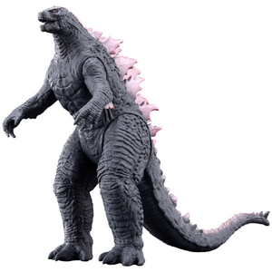 バンダイ ムービーモンスターシリーズ GODZILLA(2024) EVOLVED ver． from 映画 『Godzilla x Kong： The New Empire』 MMSｺﾞｼﾞﾗ2024EVOLVED-イメージ1