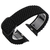 VPG Apple Watch用ナイロンバンド 42-45mm ブラック AW-NYN02BK-イメージ2