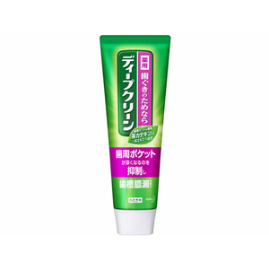 KAO ディープクリーン 薬用ハミガキ 160g F957710-イメージ1