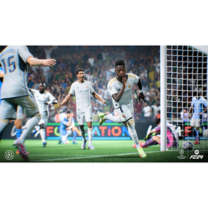 エレクトロニック・アーツ EA SPORTS FC 24【Switch】 HACPBBAFA-イメージ13