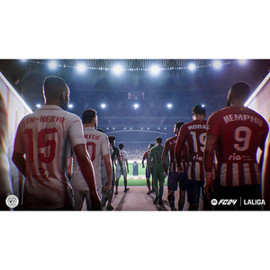 エレクトロニック・アーツ EA SPORTS FC 24【Switch】 HACPBBAFA-イメージ8