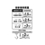 マグエックス マグネットフックゼロスライドSS 白 F123810-MZR-2W-CT-イメージ7