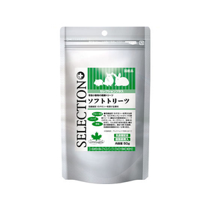 イースターペット セレクションプラス ソフトトリーツ50g FC41146-イメージ1