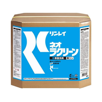 リンレイ ネオラクリーン 床表面洗剤 RECOBO 18L FC787MM