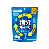 カバヤ食品 塩分チャージタブレッツ FCF779T