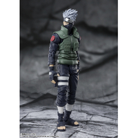 バンダイスピリッツ SHFﾊﾀｹｶｶｼｼﾔﾘﾝｶﾞﾝﾉｴｲﾕｳ S．H．Figuarts