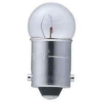 エルパ 0．03A 配電盤表示電球 G-1346H