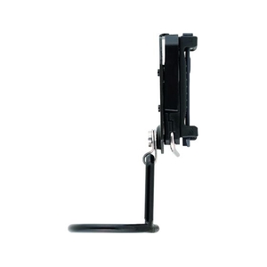 ＴＪＭデザイン 着脱式工具ホルダースチール ハンマー1穴ブラ 黒63861371穴 FC972CD-1951963-イメージ4