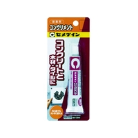 セメダイン コンクリメント (灰白色) P20ml CA-134 FC189EG-8135161