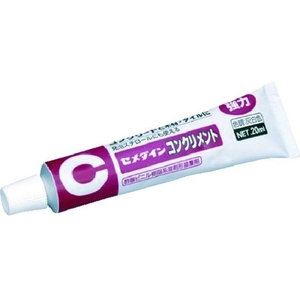 セメダイン コンクリメント (灰白色) P20ml CA-134 FC189EG-8135161-イメージ7