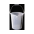 エスコ 10L 目盛付きバケツ(3個) FCJ120N-EA991PC-10-イメージ1