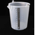 エスコ 10L 目盛付きバケツ(3個) FCJ120N-EA991PC-10-イメージ2