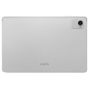 アイリスオーヤマ タブレット(64G) LUCA ホワイト TE10D1M64-KV1W-イメージ3