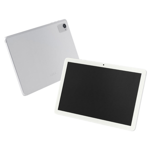 アイリスオーヤマ タブレット(64G) LUCA ホワイト TE10D1M64-KV1W-イメージ5