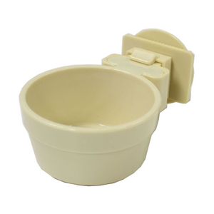 ドギーマン 小動物の壁に掛ける食器 FC05941-イメージ1