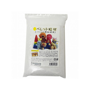 紺屋商事 手芸用ペレット 約500g FC89660-729001-イメージ1