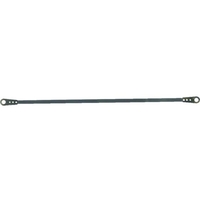 富士インパルス ヒーター 200-5 (10本入) FC872GV-8363982