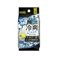 Ｌｉｆｅ－ｄｏ．Ｐｌｕｓ ボディシート (-4℃) 30枚 FC135YP