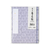 マルアイ 藤壺 芳名帳 NO.73PU FCJ161P-ﾒ-73PU-イメージ1