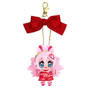 バンダイ キミとおうえんキュアアイドルマスコット-アイドルハートリボンスタイル- オウエンキユアアイドルマスコツトハ-トリボンS バンダイ キミとおうえんキュアアイドルマスコット-アイドルハートリボンスタイル- オウエンキユアアイドルマスコツトハ-トリボンS