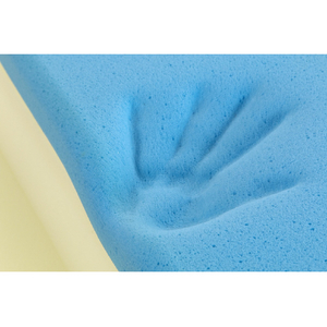 フランスベッド スノーレスピロー(横向き寝専用枕) いびき対策 快眠枕シリーズ ｽﾉ-ﾚｽﾋﾟﾛ--イメージ4