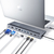 サンワサプライ USB Type-Cドッキングステーション(HDMI/VGA対応) USB-CVDK8-イメージ2
