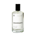 SARANGHEYO 22 ホテル ブカレスト EDP 100ml ホテル　ブカレスト SAR0000001001FRE014ZZZ