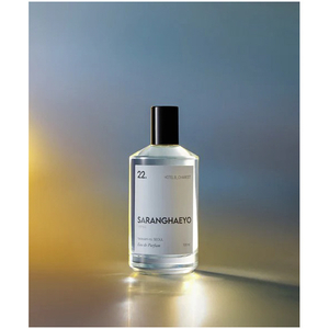 SARANGHEYO 22 ホテル ブカレスト EDP 100ml ホテル　ブカレスト SAR0000001001FRE014ZZZ-イメージ2