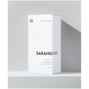 SARANGHEYO 22 ホテル ブカレスト EDP 100ml ホテル　ブカレスト SAR0000001001FRE014ZZZ-イメージ6