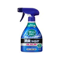 KAO リセッシュ 除菌EX 消臭ストロング 本体 370ml F911673