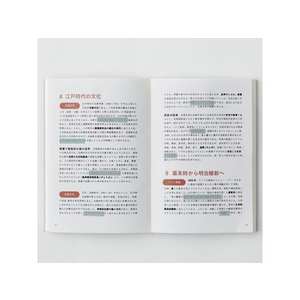 カンミ堂 はがせるマーカー STUDY 隠すタイプ ブラック FC604NZ-HM4102-イメージ5