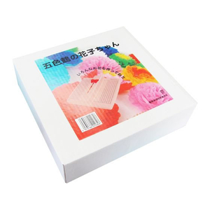 合鹿製紙 五色鶴の花子ちゃん FC528YP-GH-01-イメージ2