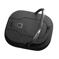 CIO NovaWave 3Way+ ブラック CIO-3WAY-MGAPRGE-P-BK