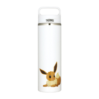 サーモス 真空断熱ケータイマグ 600ml ピュアホワイト JOW-600PKPWH