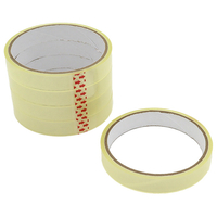 サンノート 1451OPPﾃ-ﾌﾟ OPPテープ 15mm×20m 5P クリア|エディオン公式通販