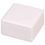 パール金属 おにぎらずCube Box ホワイト C451-イメージ1