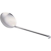 三宝産業 UK パンチング 丸カス揚 パイプハンドル 17cm FCK8723-070221017