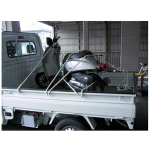 ユタカメイク クレモナメーターパックロープ 9mm×200m FC124HP-3677982-イメージ5