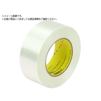 3M フィラメントテープ 893 18mmX55m893 18X55 1P FC983XP-1612515