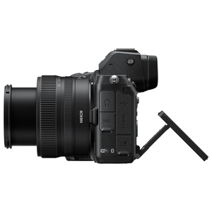ニコン デジタル一眼カメラ・24-50 レンズキット Z 5 ブラック Z5LK2450-イメージ6