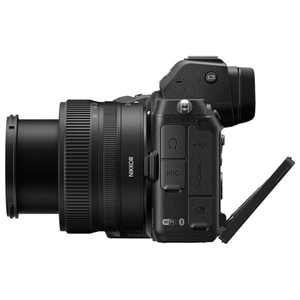 ニコン デジタル一眼カメラ・24-50 レンズキット Z 5 ブラック Z5LK24-50-イメージ7