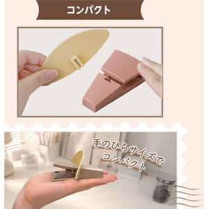 カール事務器 ペーパースタンド 原稿ホルダー グリーン FCK638B-PS-20N-G-イメージ7