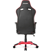 AKRacing PRO-X/RED/V2 ゲーミングチェア Pro-Xシリーズ レッド 