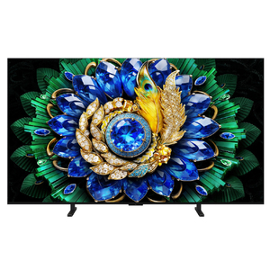 TCL 98V型4Kチューナー内蔵4K対応液晶テレビ 98A400M-イメージ2