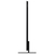 TCL 98V型4Kチューナー内蔵4K対応液晶テレビ 98A400M-イメージ6