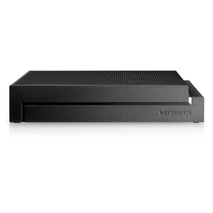 I・Oデータ テレビ&パソコン両対応 外付けハードディスク 2TB HDCX-UTL2KB-イメージ2
