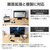 エレコム USB Type-C(TM) - DisplayPort(TM)変換アダプター USB PD(15cm) ブラック AD-CDPPDBK2-イメージ5