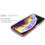 Happymori iPhone XS/X用ケース Memories of Paris ダークブルー HM14451I58-イメージ6